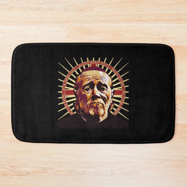 Item preview, George Carlin    designed and sold by waylovelife.