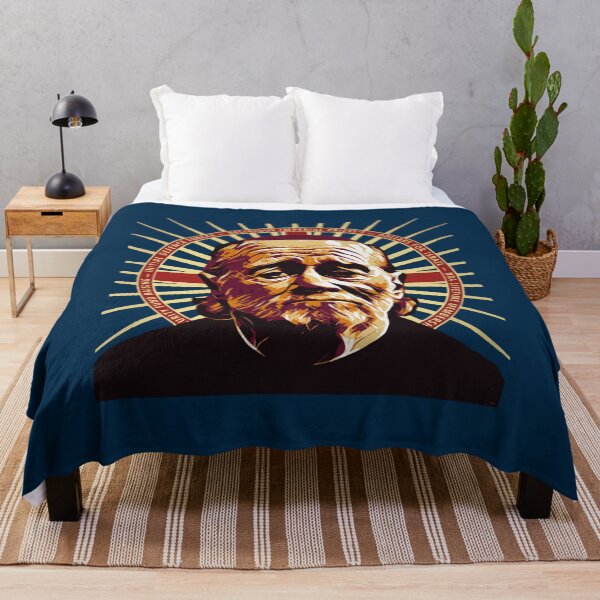 Item preview, George Carlin    designed and sold by waylovelife.