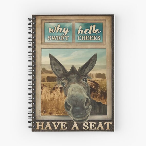 Item preview, Hello Sweet - Have A Seat designed and sold by Roy-Blankenship.