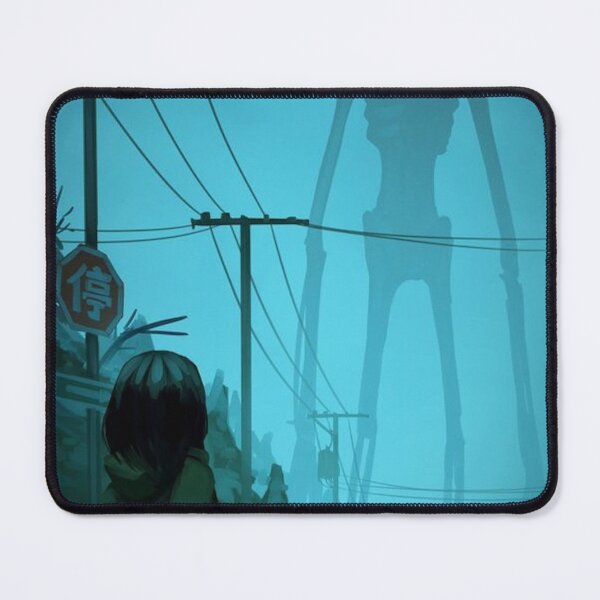 Item preview, Demon Alert designed and sold by emoartwork.