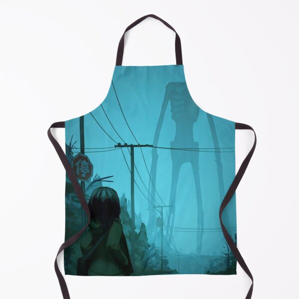 Item preview, Demon Alert designed and sold by emoartwork.