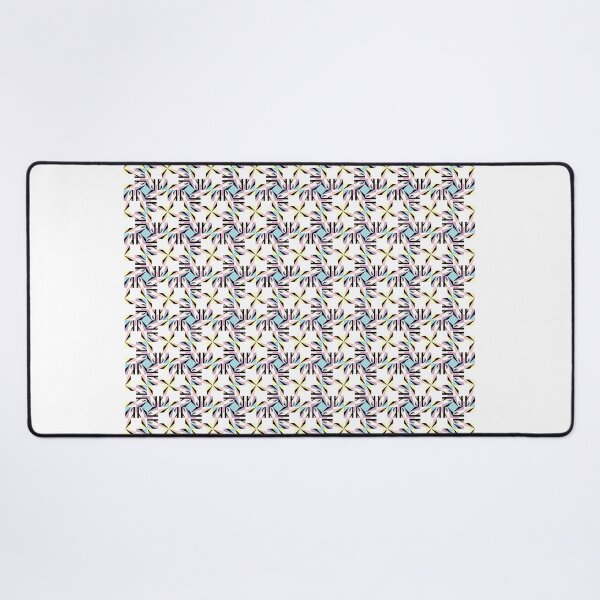 Item preview, The Pastel Flow Design in Fabric Seamless Pattern designed and sold by MyMemoriesArts.