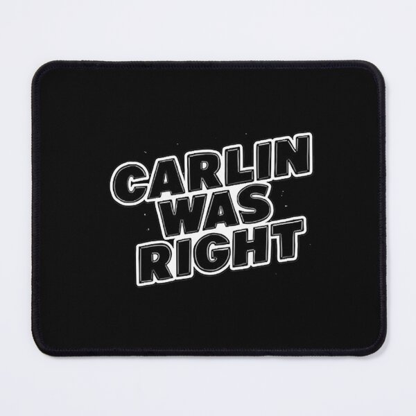 Item preview, George carlin designed and sold by waylovelife.
