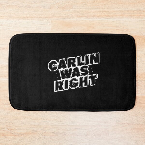 Item preview, George carlin designed and sold by waylovelife.