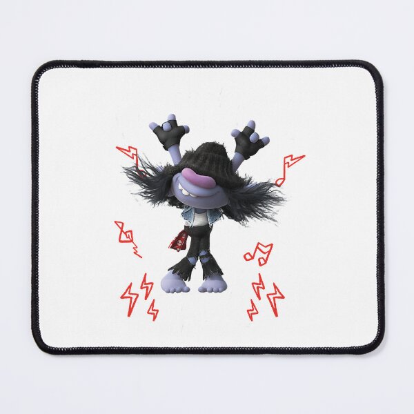 Item preview, My Favorite People Trolls Cartoon World Comedy Movies Tour Retro Vintage designed and sold by ElianaJimez.