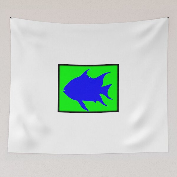 Item preview, Spadefish designed and sold by barryknauff.