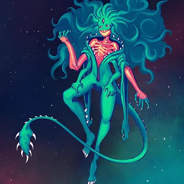 Artwork thumbnail, Shell by Rieroo