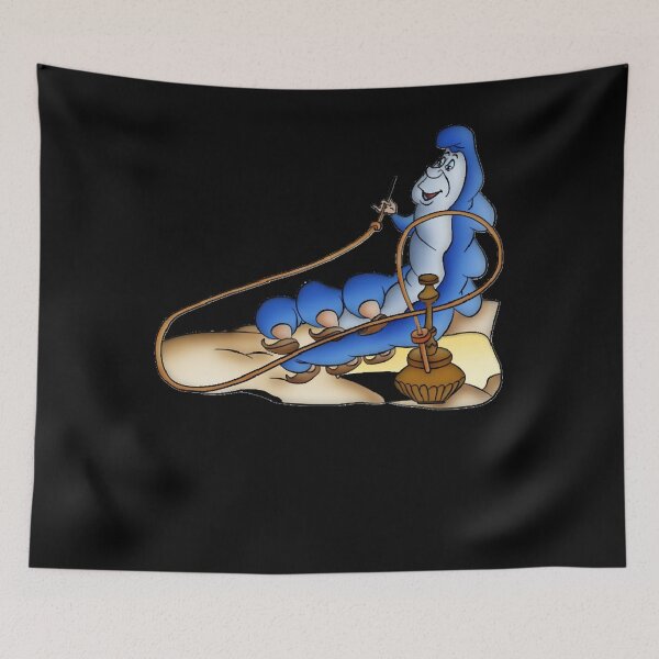 Item preview, Lover Gift Caterpillar Chilled Dark Grey Awesome For Music Fan designed and sold by DashawnRamos065.