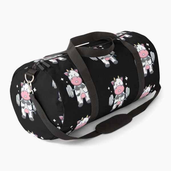 Item preview, Cute cartoon gym designed and sold by Pea Fitness.
