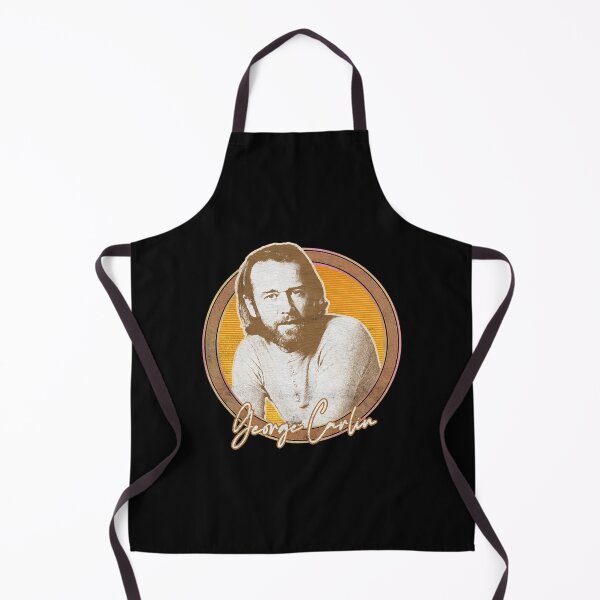 Item preview, George Carlin designed and sold by waylovelife.
