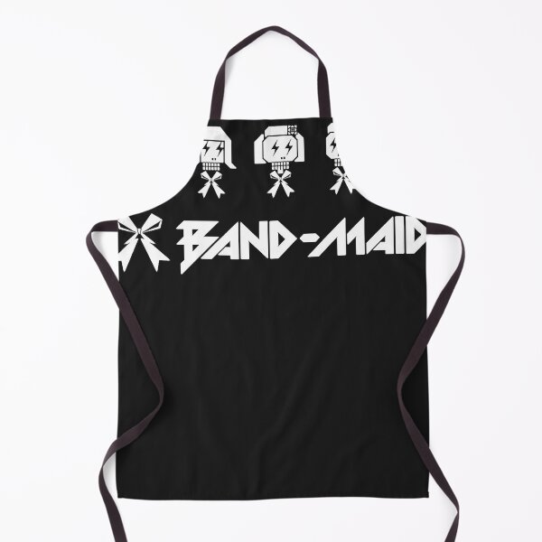 Item preview, Bw the band maid designed and sold by DavidOchoa53.