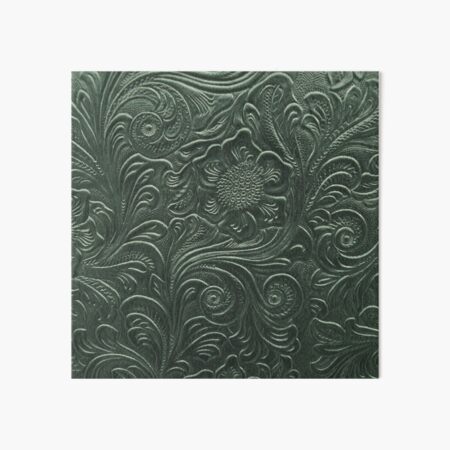 Aperçu de l'œuvre Motif baroque floral créée et vendue par antevasinart.