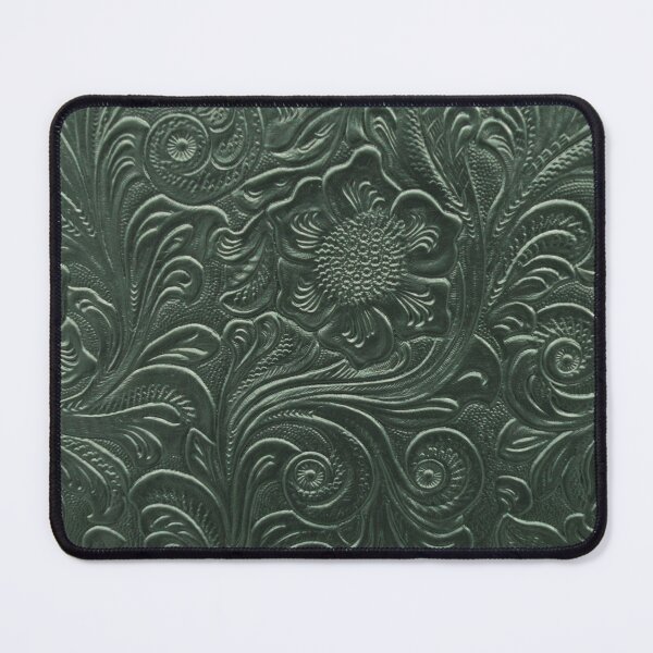 Item preview, Floral Baroque Pattern designed and sold by antevasinart.