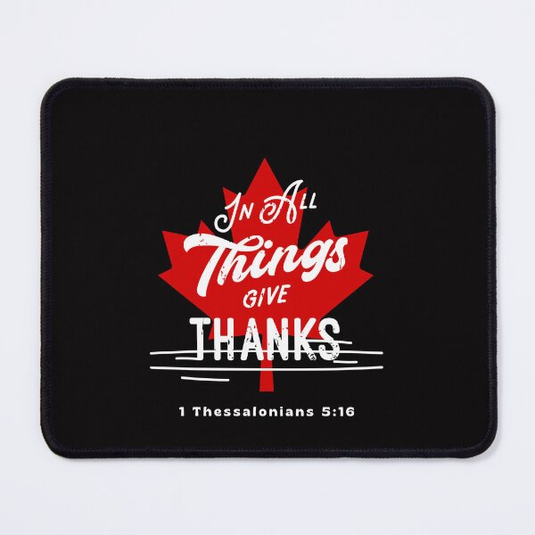 Item preview, GIVE THANKS designed and sold by GODLOVES by Isaiah .
