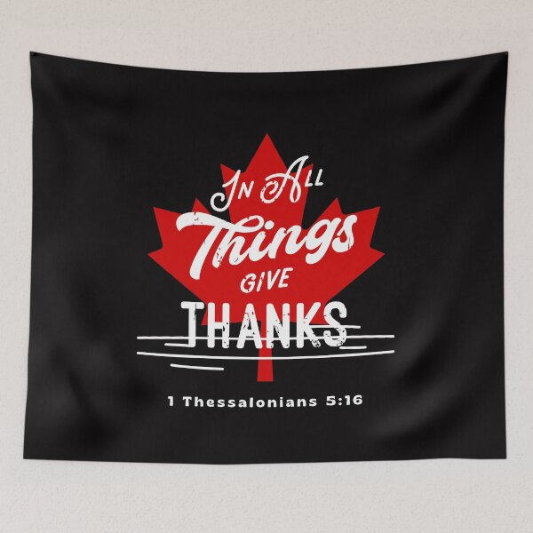 Item preview, GIVE THANKS designed and sold by GODLOVES by Isaiah .