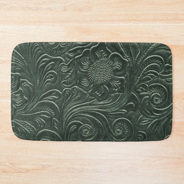 Item preview, Floral Baroque Pattern designed and sold by antevasinart.