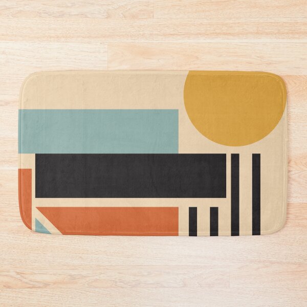 Item preview, Bauhaus Summer designed and sold by MaiZephyr.