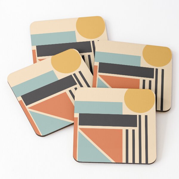 Item preview, Bauhaus Summer designed and sold by MaiZephyr.
