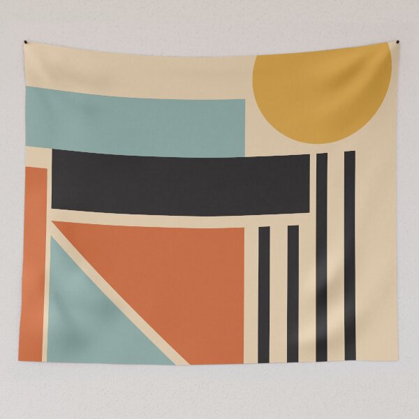 Item preview, Bauhaus Summer designed and sold by MaiZephyr.