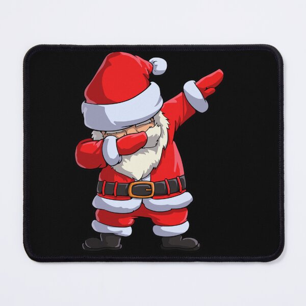 Item preview, Dabbing Santa  Claus De Noel Drôle Dab X-mas Cadeaux Enfants Garçons Filles Hommes Femmes  designed and sold by JeannetteSander.