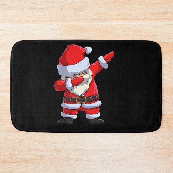 Item preview, Dabbing Santa  Claus De Noel Drôle Dab X-mas Cadeaux Enfants Garçons Filles Hommes Femmes  designed and sold by JeannetteSander.