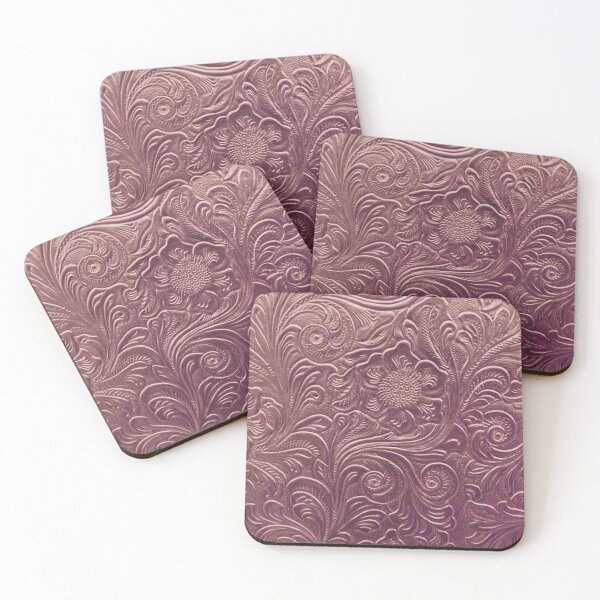 Item preview, Floral Baroque Pattern designed and sold by antevasinart.