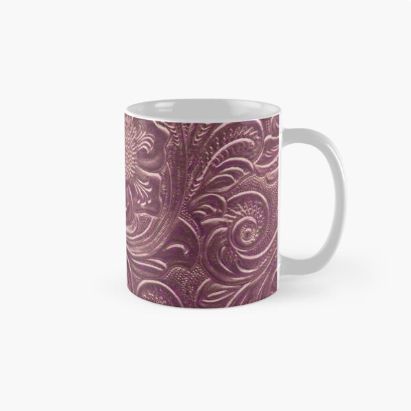 Aperçu de l'œuvre Motif baroque floral créée et vendue par antevasinart.