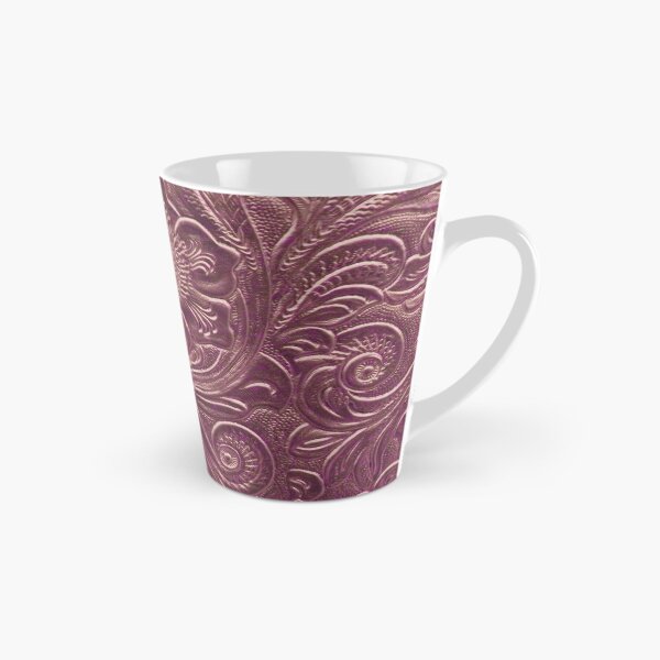 Item preview, Floral Baroque Pattern designed and sold by antevasinart.