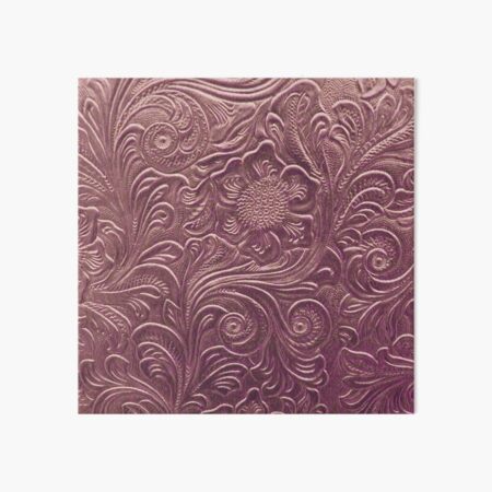 Aperçu de l'œuvre Motif baroque floral créée et vendue par antevasinart.