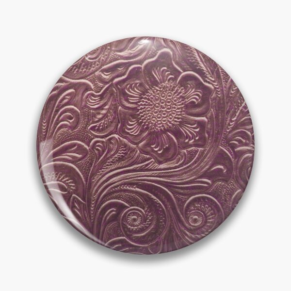 Item preview, Floral Baroque Pattern designed and sold by antevasinart.