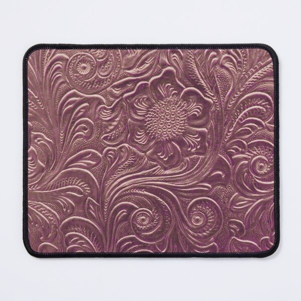 Item preview, Floral Baroque Pattern designed and sold by antevasinart.