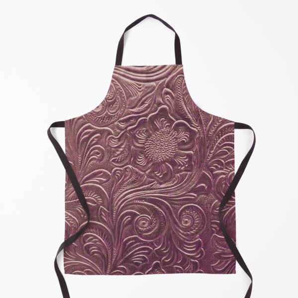 Item preview, Floral Baroque Pattern designed and sold by antevasinart.