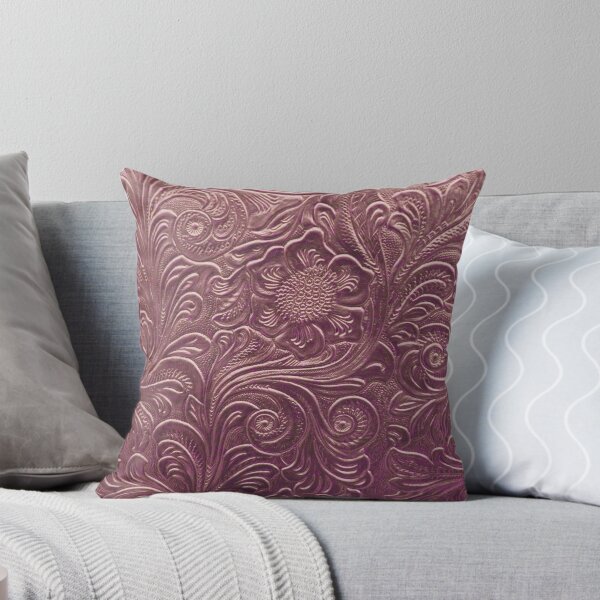 Item preview, Floral Baroque Pattern designed and sold by antevasinart.