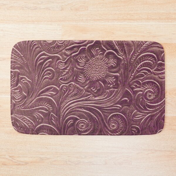 Item preview, Floral Baroque Pattern designed and sold by antevasinart.