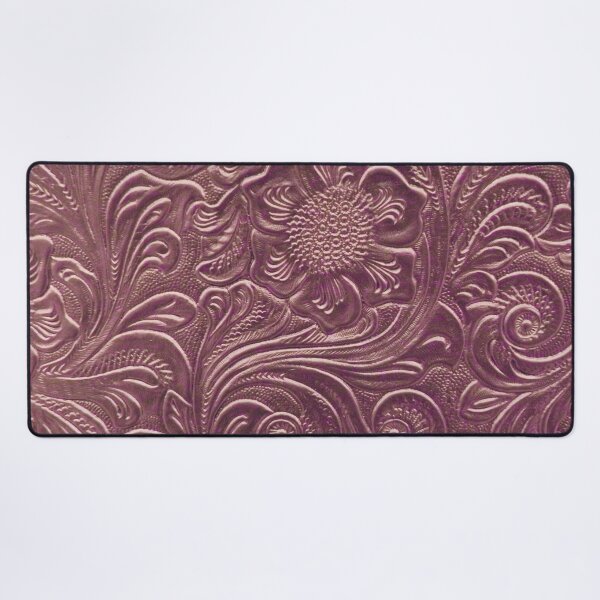Item preview, Floral Baroque Pattern designed and sold by antevasinart.