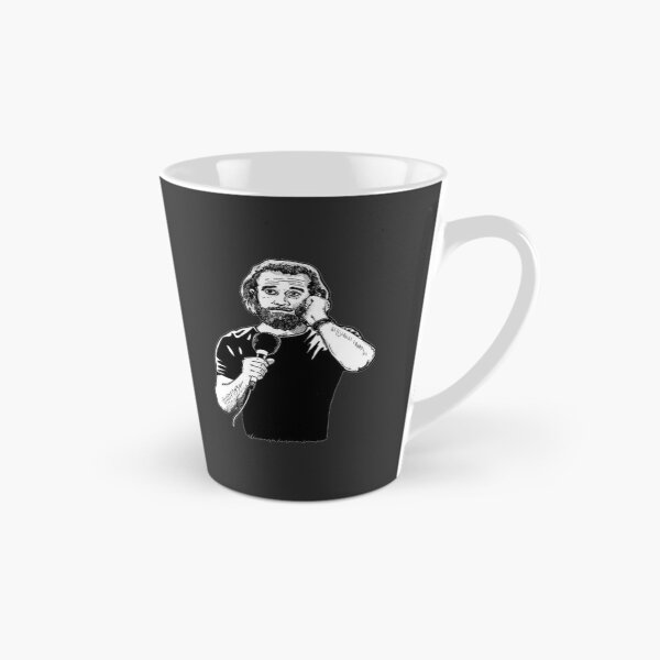 Item preview, george carlin designed and sold by waylovelife.