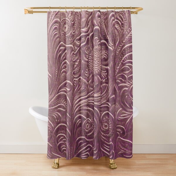 Item preview, Floral Baroque Pattern designed and sold by antevasinart.