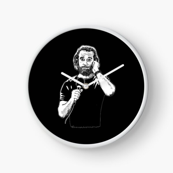 Item preview, george carlin designed and sold by waylovelife.