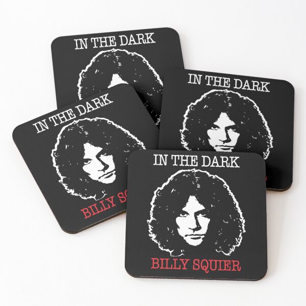 Item preview, Billy Squier designed and sold by jenny7532.