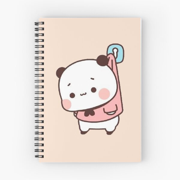 Item preview, Cute Bubu Is Hanging In The Wall Funny designed and sold by gingersweet.