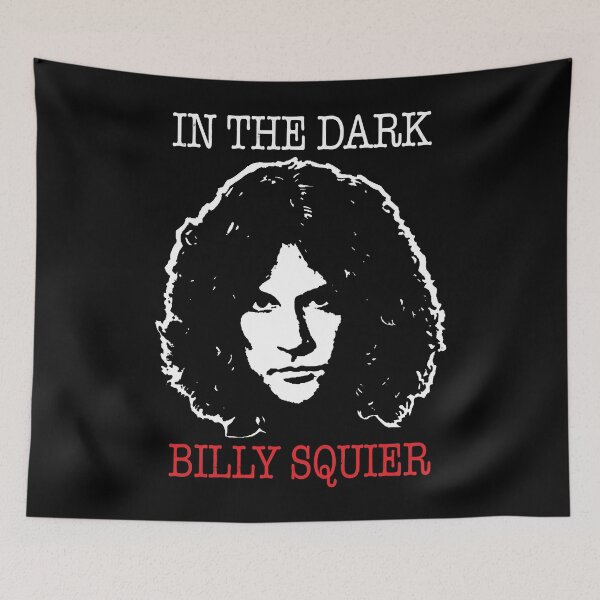 Item preview, Billy Squier designed and sold by jenny7532.
