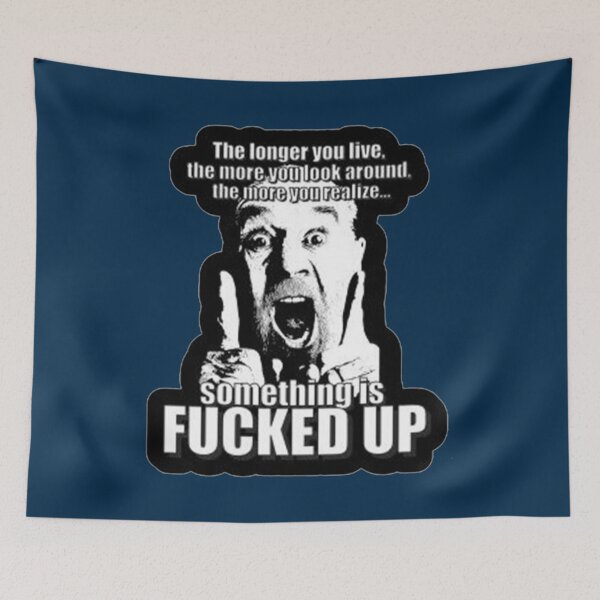 Item preview, george carlin    designed and sold by waylovelife.