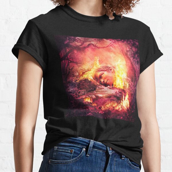 Weezer Sznz Summer Classic T-Shirt
