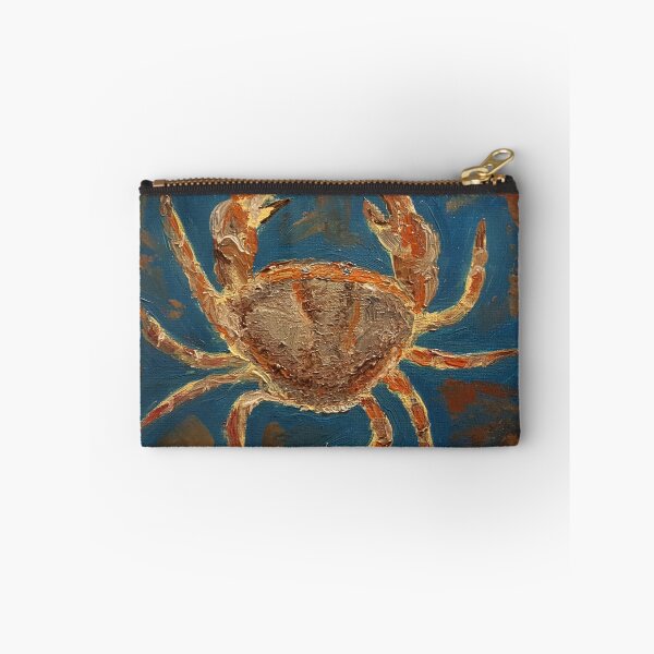 Item preview, Magical crab  designed and sold by Danielle  MacKinlay.
