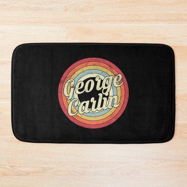 Item preview, George Carlin          designed and sold by waylovelife.