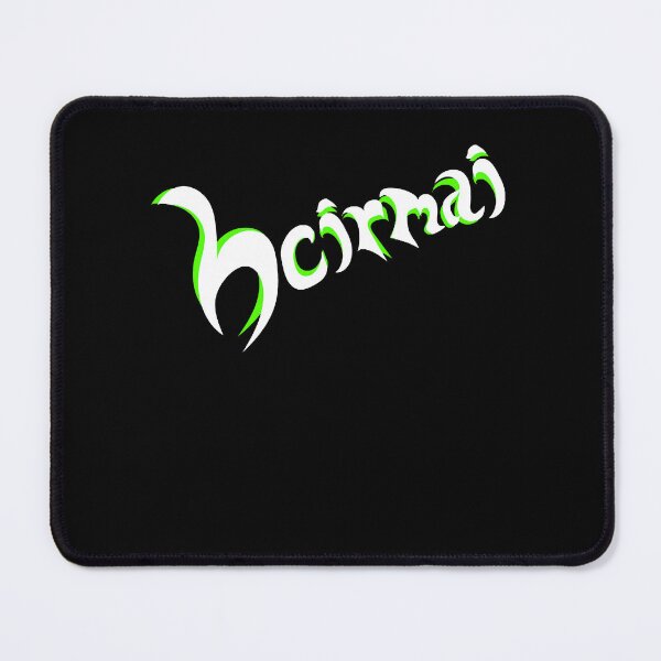 Item preview, hcirmai green designed and sold by chaibolkav.