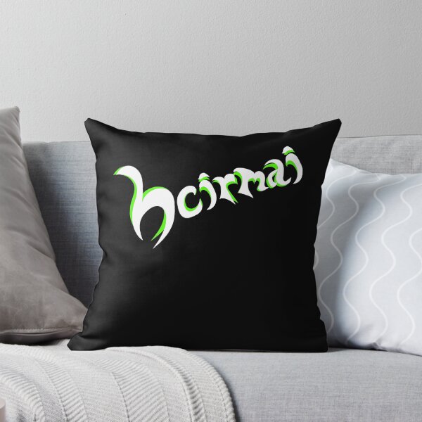 Item preview, hcirmai green  designed and sold by chaibolkav.