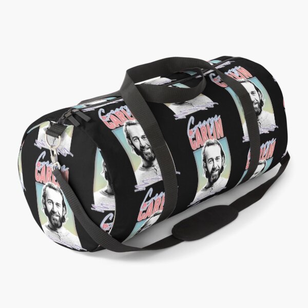 Item preview, George Carlin designed and sold by waylovelife.
