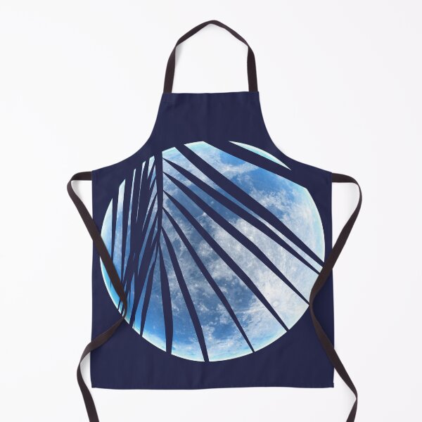 Item preview, Palm in Moonlight designed and sold by SimpleSteve.