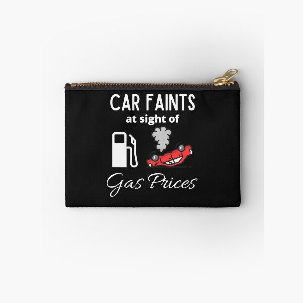 Item preview, Gas Price Inflation Humor designed and sold by RedSparkle.